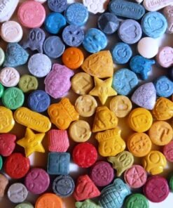 Ecstasy-tabletten online kopen