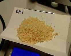 Koop N,N DMT online