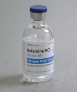Alternative view of Ketamine online kopen
