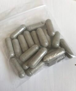 Alternative view of Koop online magische paddenstoelencapsules