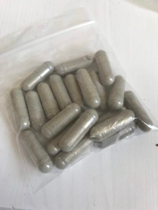 Koop online magische paddenstoelencapsules - Afbeelding 2