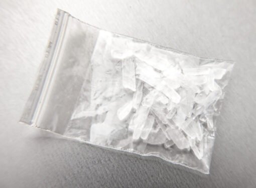 Methamfetamine online kopen