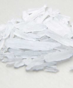 Alternative view of Methamfetamine online kopen