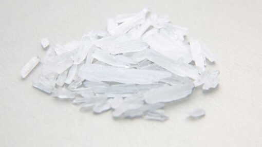 Methamfetamine online kopen - Afbeelding 2