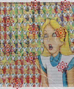 Koop LSD-vellen online