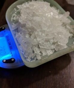Kristalmethamfetamine online kopen