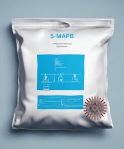 Koop 5-MAPB in Nederland