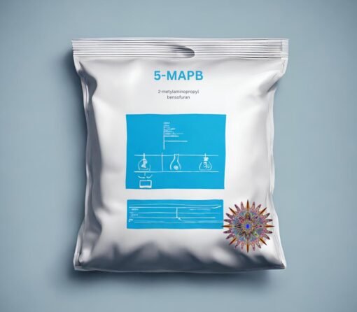Koop 5-MAPB in Nederland